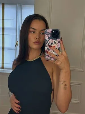 Paris Berelc OnlyFans Leaked Free Thumbnail Picture - #yoQ7Q05xDF