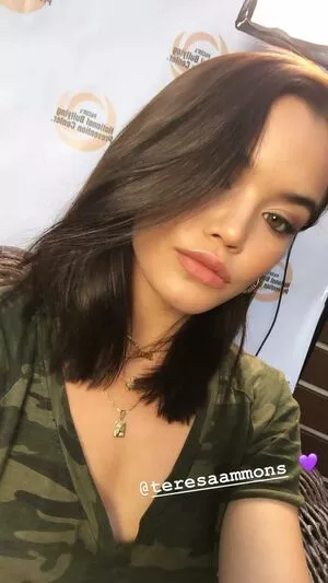 Paris Berelc OnlyFans Leaked Free Thumbnail Picture - #z3Pm4Yxyno