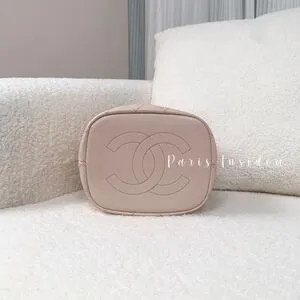 Paris Chanel OnlyFans Leaked Free Thumbnail Picture - #9634QsQMOb