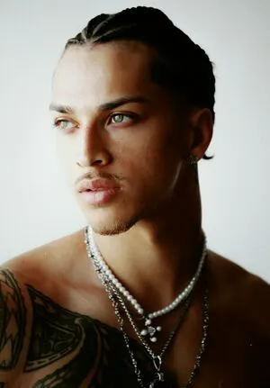 Paris Dylan OnlyFans Leaked Free Thumbnail Picture - #EmRd6rOv6m