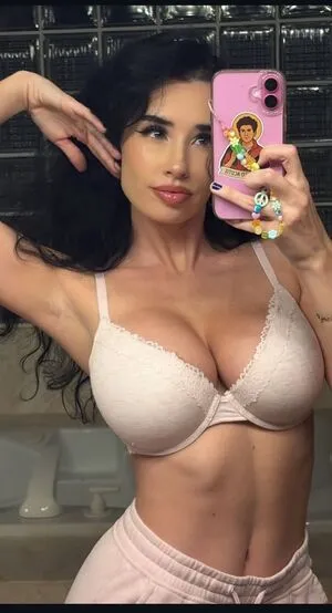 Paris Dylan OnlyFans Leaked Free Thumbnail Picture - #SNGOafHqnO