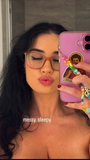 Paris Dylan OnlyFans Leaked Free Thumbnail Picture - #U15D34vTUb