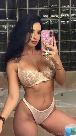 Paris Dylan OnlyFans Leaked Free Thumbnail Picture - #l0ek4GSPgw