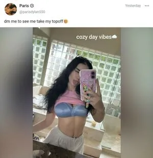 Paris Dylan OnlyFans Leaked Free Thumbnail Picture - #rqiIb0xqeR