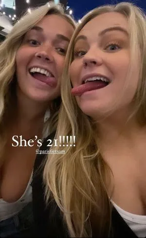 Paris Fietsam OnlyFans Leaked Free Thumbnail Picture - #AH9CO4pr7Q