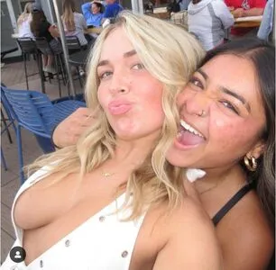 Paris Fietsam OnlyFans Leaked Free Thumbnail Picture - #KQAojsiH0g