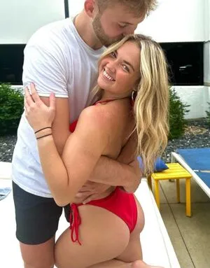 Paris Fietsam OnlyFans Leaked Free Thumbnail Picture - #hp4OZeAE5j