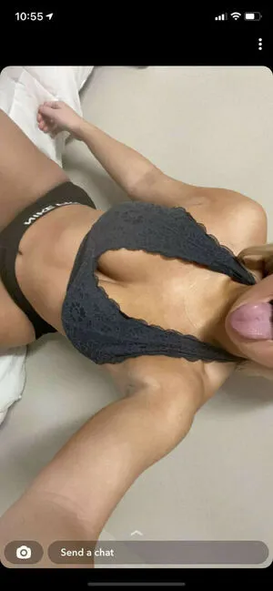 Paris Fietsam OnlyFans Leaked Free Thumbnail Picture - #oJ8aH5KiFr