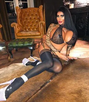 Paris Herms OnlyFans Leaked Free Thumbnail Picture - #5E98FBTxuv