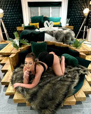 Paris Hill OnlyFans Leaked Free Thumbnail Picture - #LWxjEn1o7v