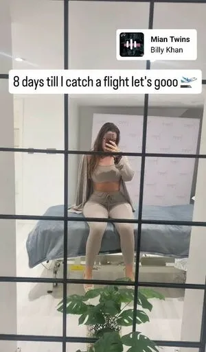 Paris Hill OnlyFans Leaked Free Thumbnail Picture - #PLHDD93Jgo