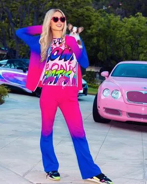 Paris Hilton OnlyFans Leaked Free Thumbnail Picture - #0DSjOsMtvb