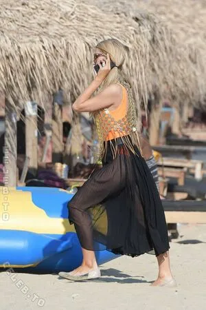 Paris Hilton OnlyFans Leaked Free Thumbnail Picture - #0oV0nt7S4s