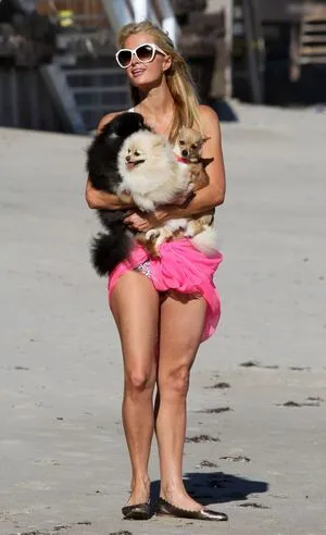 Paris Hilton OnlyFans Leaked Free Thumbnail Picture - #19RwdrjxiG