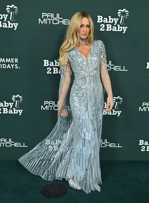 Paris Hilton OnlyFans Leaked Free Thumbnail Picture - #1I7X7ye8Ei