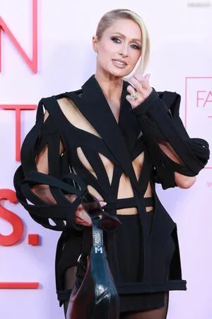 Paris Hilton OnlyFans Leaked Free Thumbnail Picture - #1RiWU9MiRV