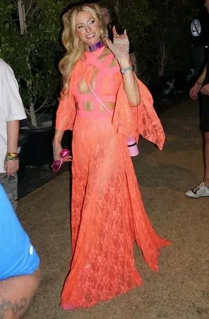 Paris Hilton OnlyFans Leaked Free Thumbnail Picture - #1daEjwsATb