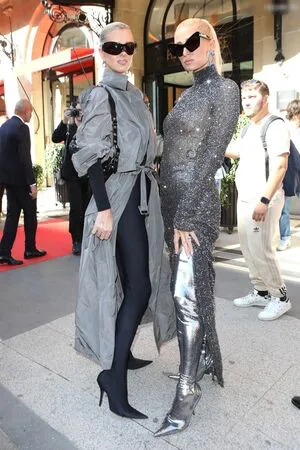 Paris Hilton OnlyFans Leaked Free Thumbnail Picture - #2G9sb0eWYX