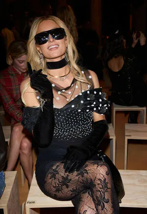 Paris Hilton OnlyFans Leaked Free Thumbnail Picture - #2uYQX31WY0