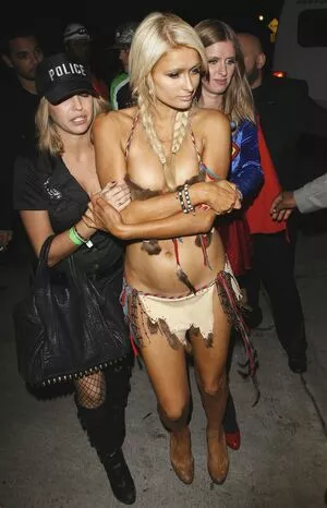 Paris Hilton OnlyFans Leaked Free Thumbnail Picture - #3HF35E8SwT