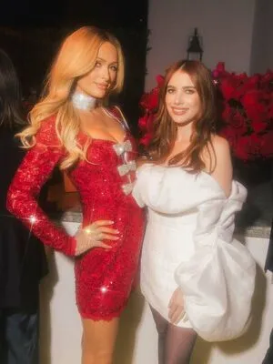 Paris Hilton OnlyFans Leaked Free Thumbnail Picture - #3mHHX1FNNS