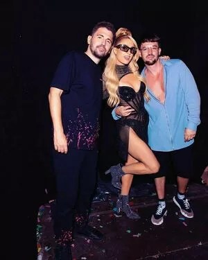 Paris Hilton OnlyFans Leaked Free Thumbnail Picture - #4RXA0IT2PM