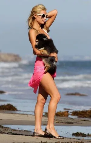 Paris Hilton OnlyFans Leaked Free Thumbnail Picture - #4gHtefQnkZ