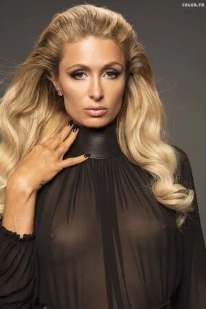 Paris Hilton OnlyFans Leaked Free Thumbnail Picture - #59Ze0ZDTDo