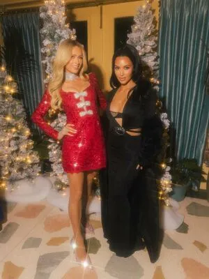 Paris Hilton OnlyFans Leaked Free Thumbnail Picture - #5FDJwm2QEs