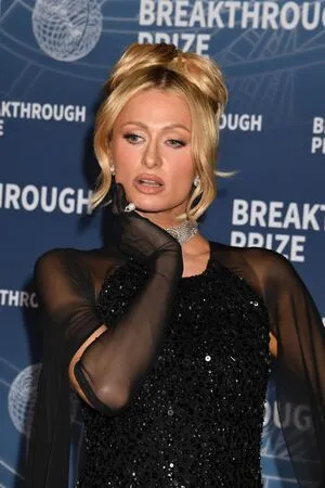 Paris Hilton OnlyFans Leaked Free Thumbnail Picture - #5i7cJgZ2iN