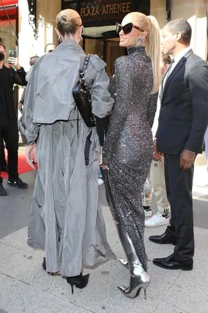 Paris Hilton OnlyFans Leaked Free Thumbnail Picture - #6ImBHLCl1y