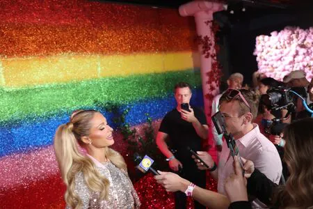 Paris Hilton OnlyFans Leaked Free Thumbnail Picture - #6MJmwuSskL