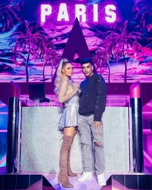 Paris Hilton OnlyFans Leaked Free Thumbnail Picture - #6XnjceOARz