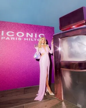 Paris Hilton OnlyFans Leaked Free Thumbnail Picture - #6ZrjH0fmut