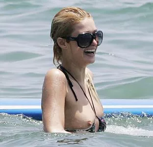 Paris Hilton OnlyFans Leaked Free Thumbnail Picture - #6wIYR114TU