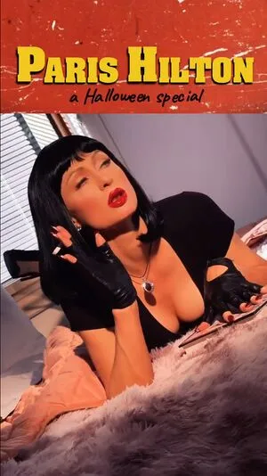 Paris Hilton OnlyFans Leaked Free Thumbnail Picture - #7MwGbz8tkR
