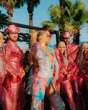 Paris Hilton OnlyFans Leaked Free Thumbnail Picture - #8cptP4z7RD