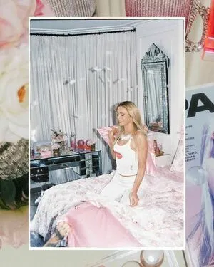 Paris Hilton OnlyFans Leaked Free Thumbnail Picture - #8nrPrWja1h