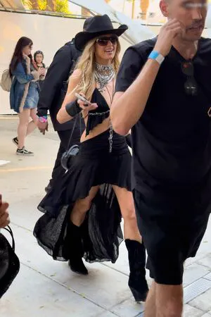 Paris Hilton OnlyFans Leaked Free Thumbnail Picture - #8vttNXxrkF