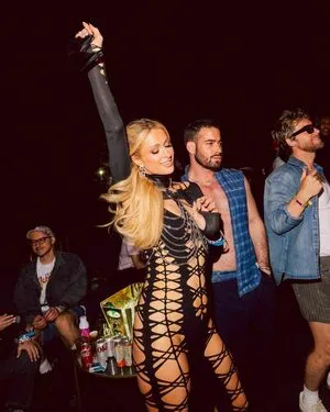 Paris Hilton OnlyFans Leaked Free Thumbnail Picture - #9EillNG0Qc