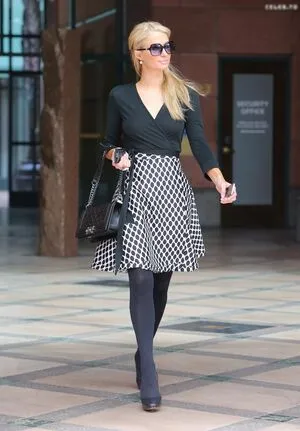 Paris Hilton OnlyFans Leaked Free Thumbnail Picture - #9MKv6BRcIa