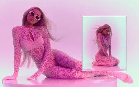 Paris Hilton OnlyFans Leaked Free Thumbnail Picture - #AmAAEd5DtN