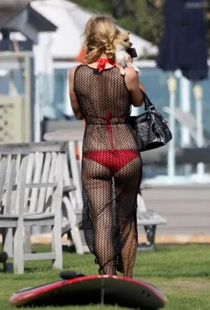 Paris Hilton OnlyFans Leaked Free Thumbnail Picture - #B669gaCdMH