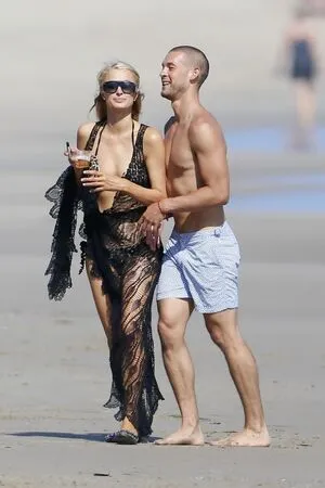 Paris Hilton OnlyFans Leaked Free Thumbnail Picture - #BWKOrKhFPF