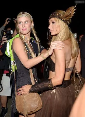 Paris Hilton OnlyFans Leaked Free Thumbnail Picture - #BhM943OXX4