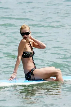 Paris Hilton OnlyFans Leaked Free Thumbnail Picture - #Cv7Buclez9