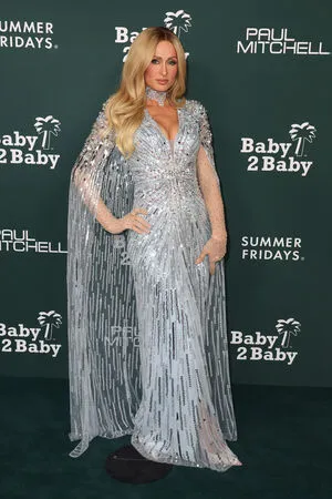 Paris Hilton OnlyFans Leaked Free Thumbnail Picture - #D8xDiL3guX