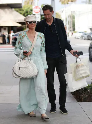 Paris Hilton OnlyFans Leaked Free Thumbnail Picture - #DALrkcorMq