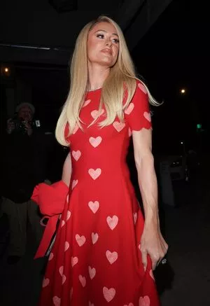 Paris Hilton OnlyFans Leaked Free Thumbnail Picture - #DIDG0VU1dV