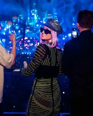 Paris Hilton OnlyFans Leaked Free Thumbnail Picture - #DKfgP4XxZE